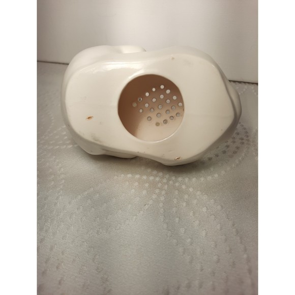 Vintage Polar Bear Baking Soda Refrigerator Refresher - Picture 5 of 5